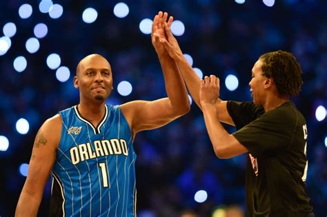 A Reflection on the Magic's Draft Choice of Penny Hardaway